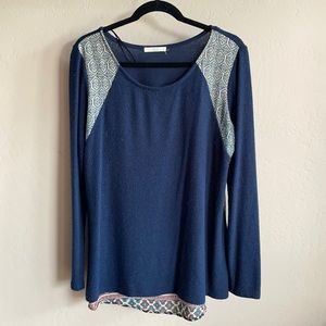 Knit Top